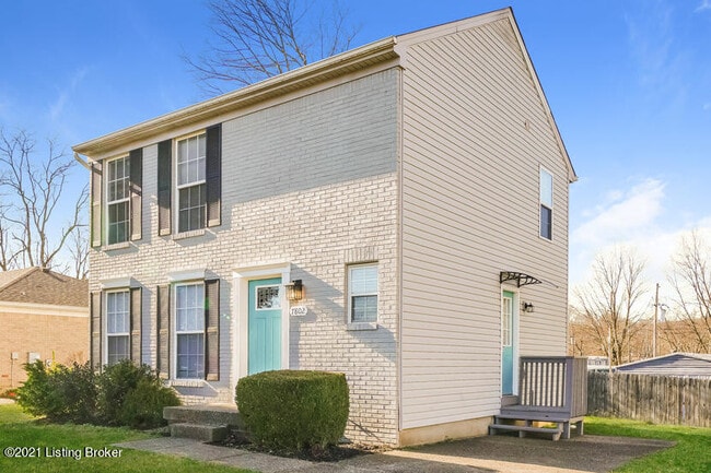 Building Photo - 7802 Texlyn Ct