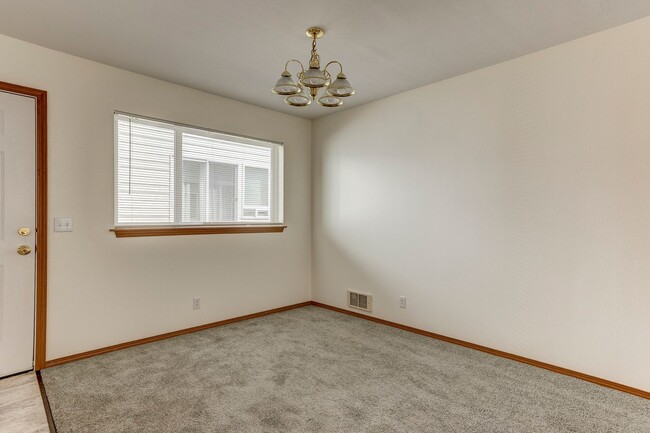 Building Photo - 1445 NW Elwha St