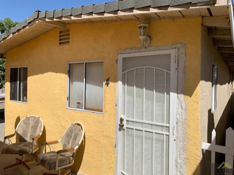 Building Photo - 3312 Elda Ave