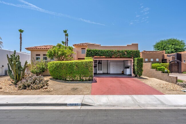 Building Photo - 78191 Sombrero Ct
