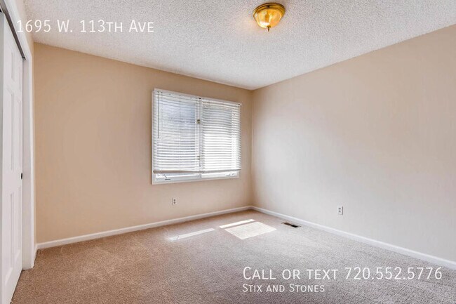 Building Photo - 1695 W 113th Ave