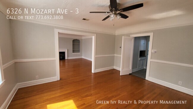 Building Photo - Beautiful 3 Bed in West Ridge