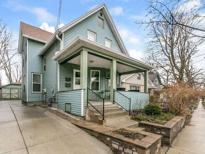 Building Photo - 1432 Williamson St