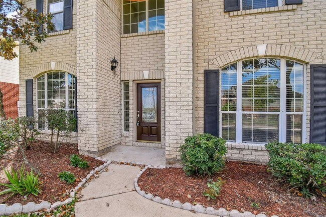 Building Photo - Beautifully Updated Home in Sugar Land’s S...