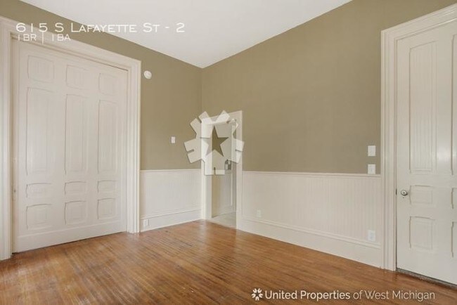 Building Photo - 1 bedroom in Greenville MI 48838