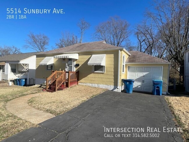 Building Photo - 5514 Sunbury Ave