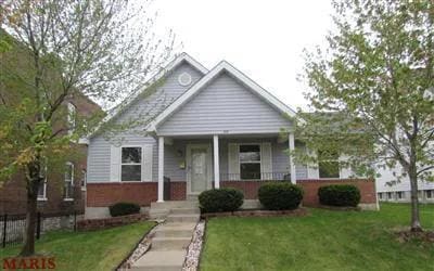 Building Photo - 3118 Rutger St