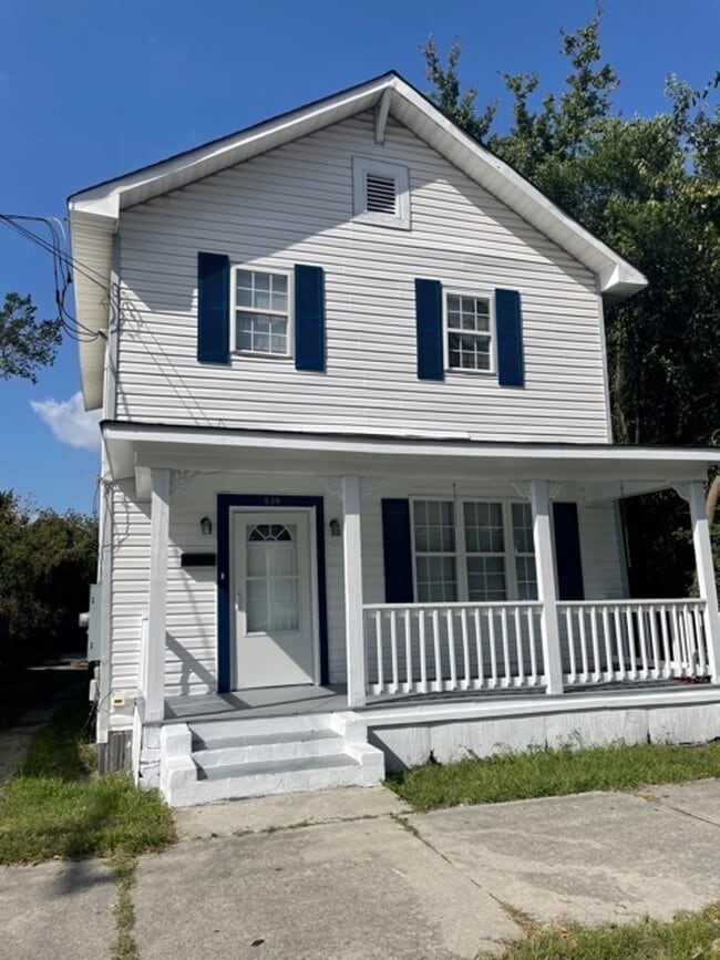 Primary Photo - Single Family Near Downtown Wilmington