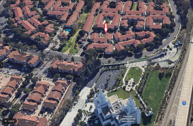 Building Photo - 7425 Charmant Dr