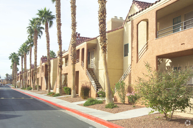Building Photo - Maryland Haciendas