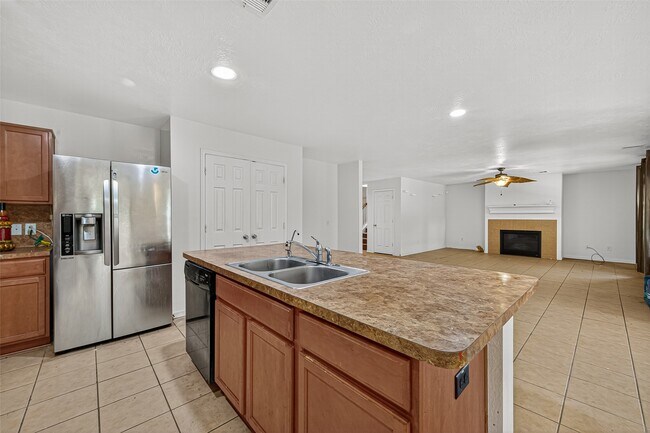 Building Photo - 16547 Lanesborough Dr