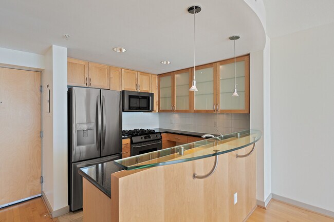 Building Photo - 2929 1st Ave