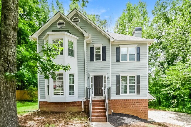 Primary Photo - 3091 Ashbury Ln
