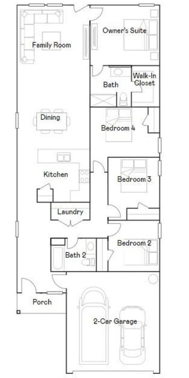 Building Photo - 14872 N Ascot Bnd Cir