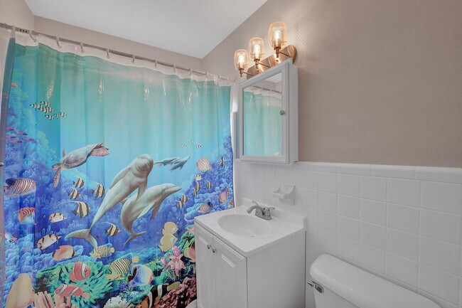 Building Photo - 1506 Liberty St