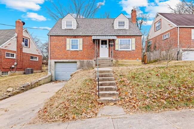 Building Photo - 4769 Hardwick Dr