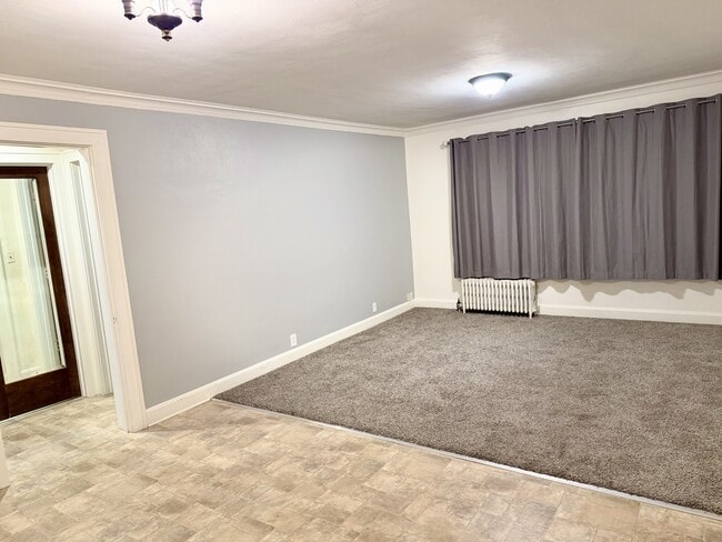 Floorplan - Tisdale Apartments