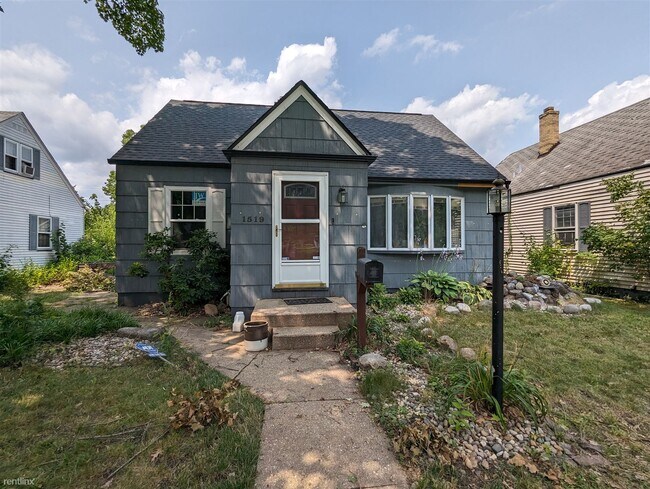 Primary Photo - 2 br, 1 bath House - 1519 E Ewing Ave