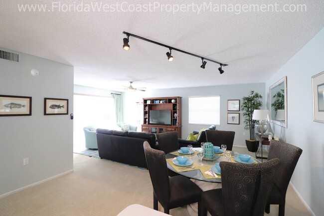 Building Photo - SIESTA KEY! DIRECT WATER VIEWS! ANNUAL LEA...