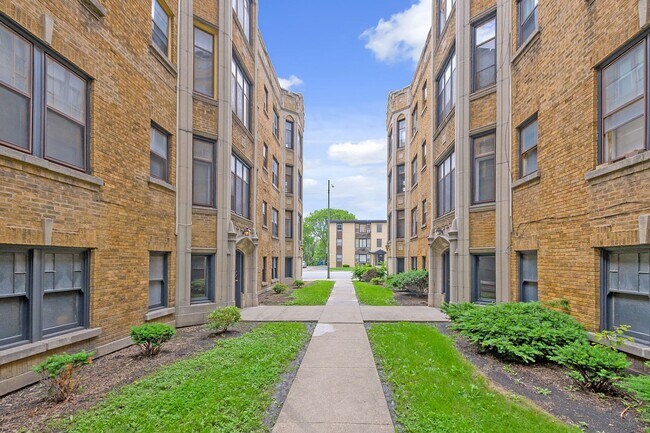 Interior Photo - 2253-59 W. 111th St LLC