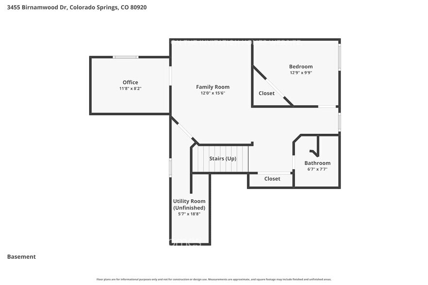 Building Photo - 3455 Birnamwood Dr