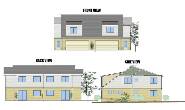 Building Photo - 1249 Salem Dr