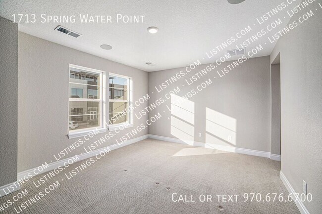 Building Photo - 1713 Spring Water Pt