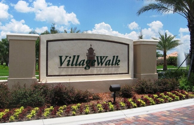 Building Photo - Beautiful 3/3 w/ 2 Car Garage in Gated Vil...