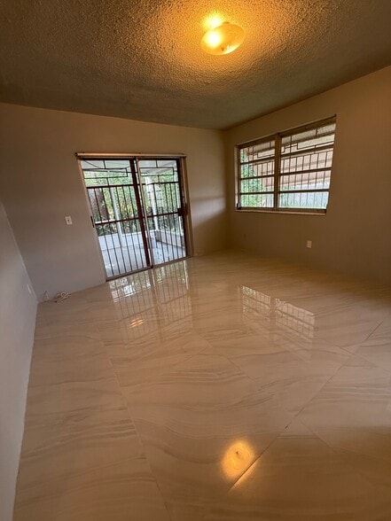 Bed1 - Walk-In Closet and Bath - 662 NE 132nd St