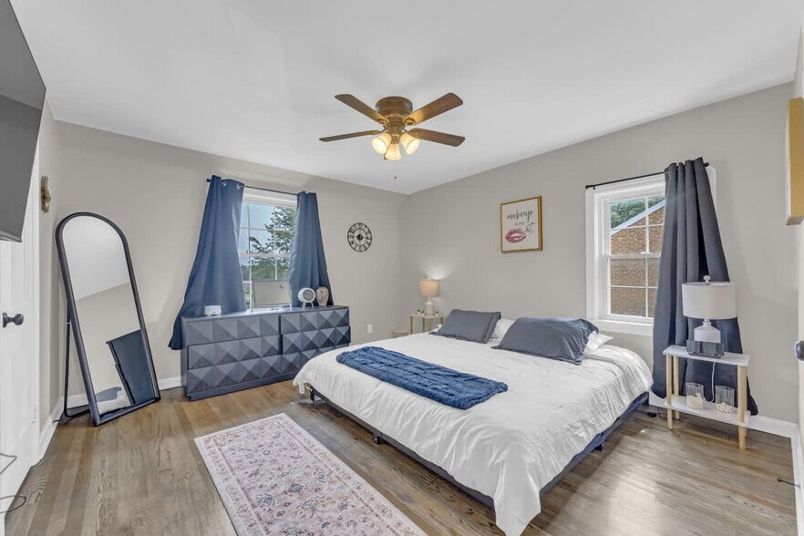 Building Photo - 4606 Roadoan Rd