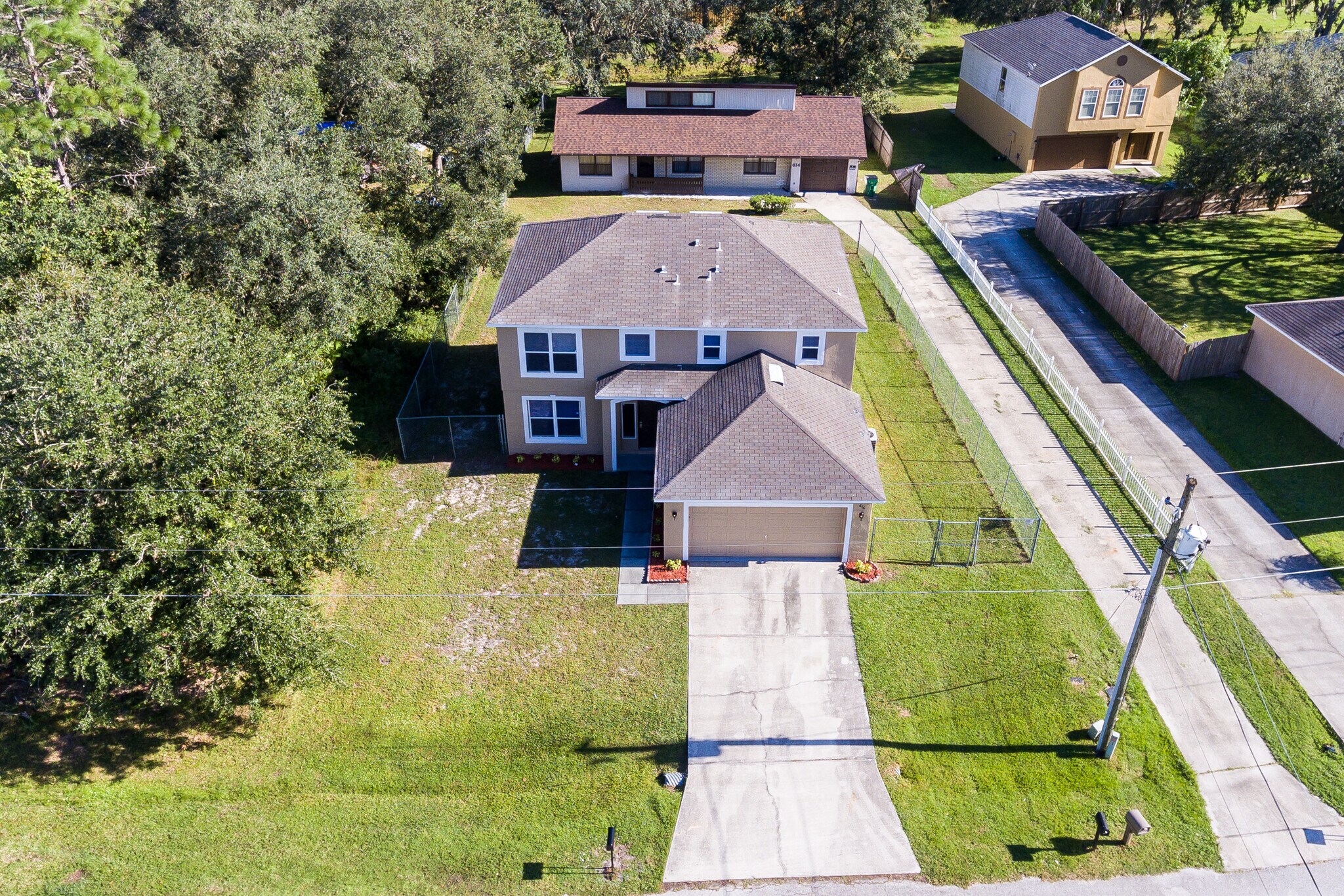 Building Photo - 616 Floridian Dr