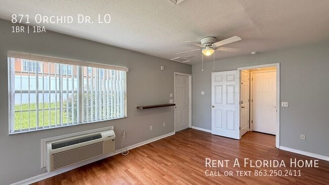 Building Photo - 871 Orchid Dr