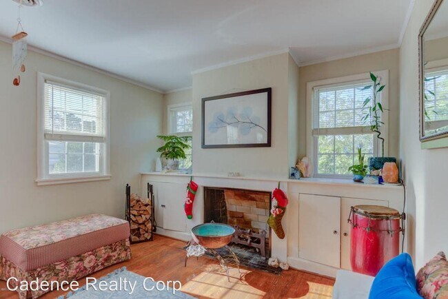 Building Photo - 1 br, 1 bath House - 2908 Park Avenue