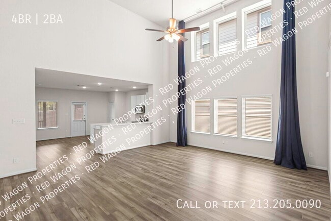 Building Photo - 2625 Lupton Leap