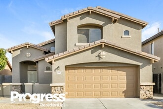 Building Photo - 5414 W Huntington Dr