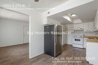 Building Photo - 5945 S 275 W St