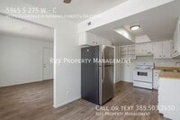 Building Photo - 5945 S 275 W St