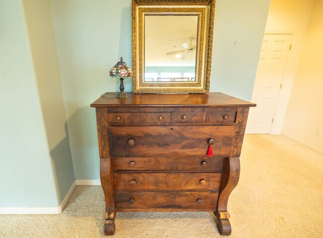 Building Photo - 115 Maybeck St