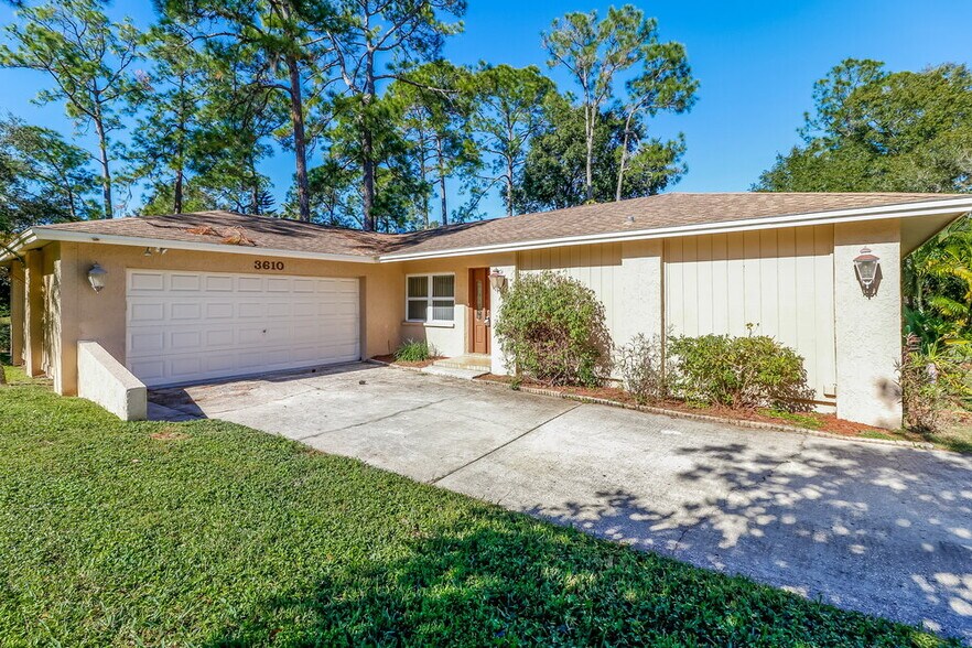 Building Photo - 3610 Fairway Forest Dr