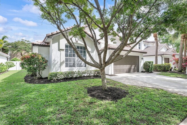 Building Photo - 981 Delray Lakes Dr