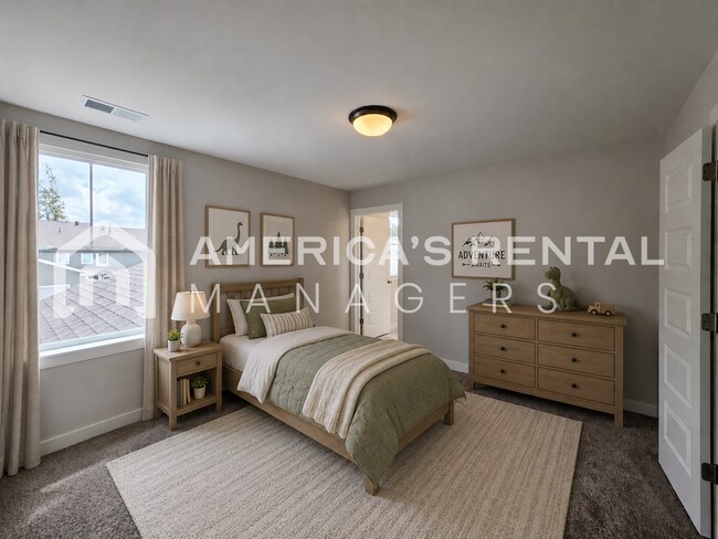 Building Photo - New Construction Townhouse for Rent!