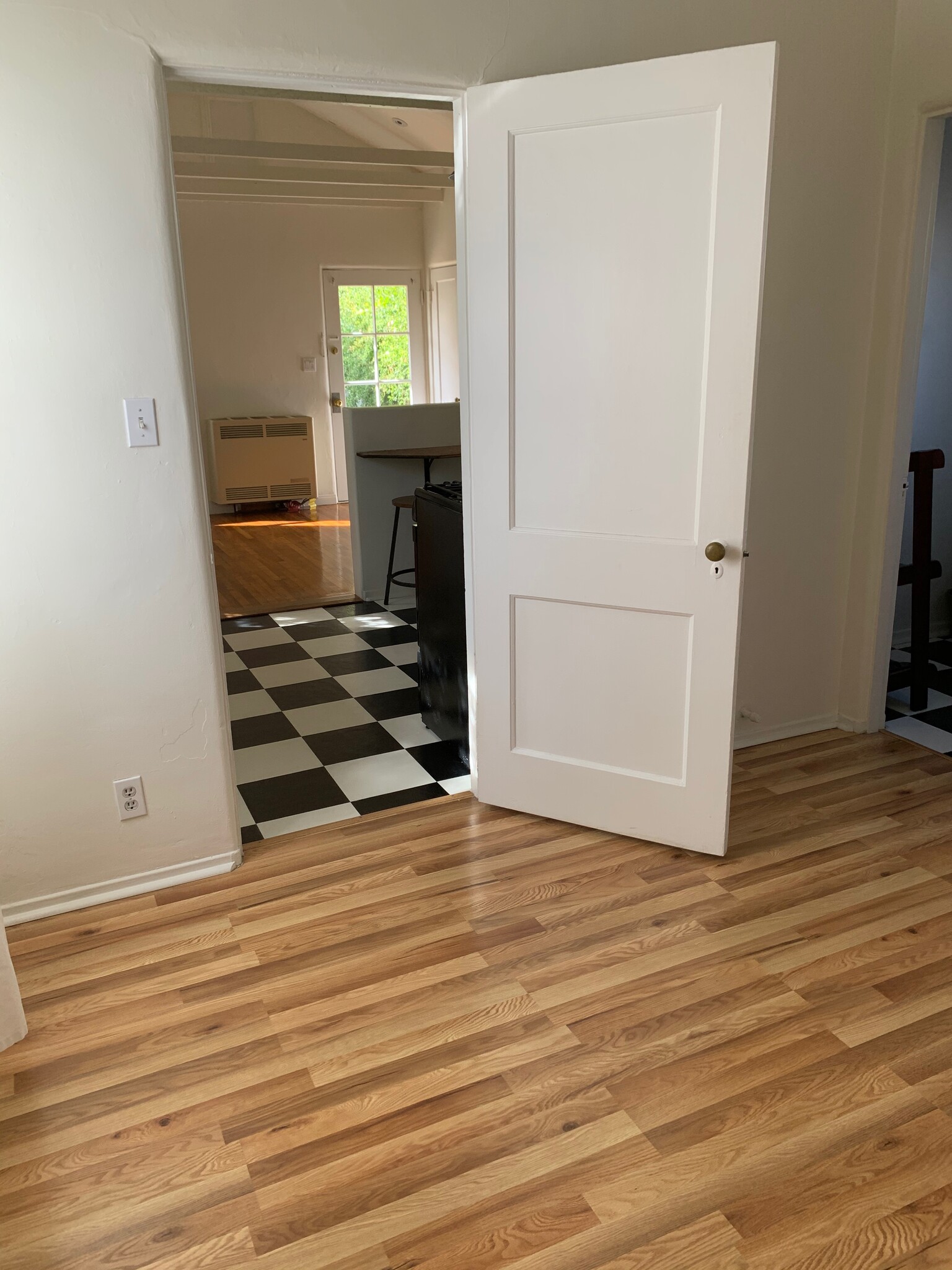 Building Photo - 1237 25th St