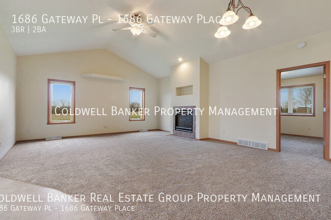 Building Photo - 1686 Gateway Pl
