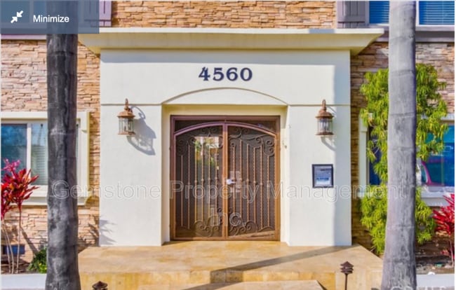 Building Photo - 4560 60th St