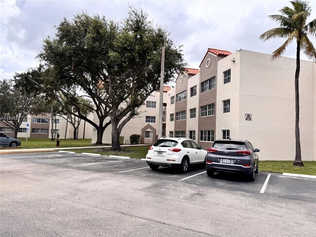 Building Photo - 6115 NW 186th St