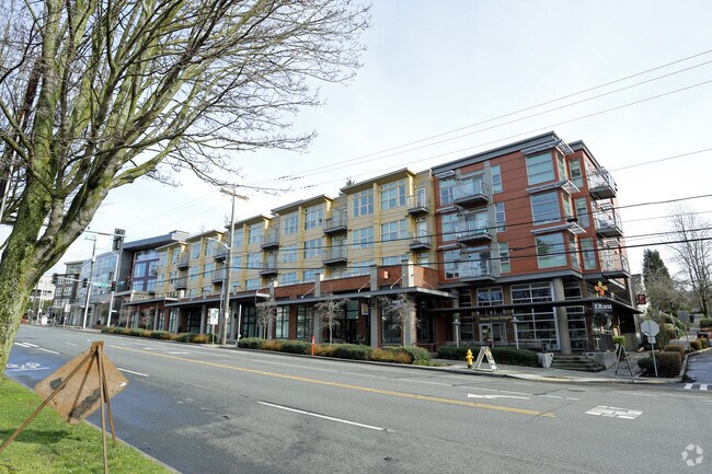 Building Photo - Prescott Wallingford Apartments
