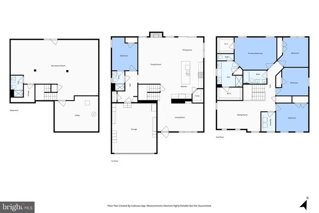 Building Photo - 7550 Mint Springs Ct