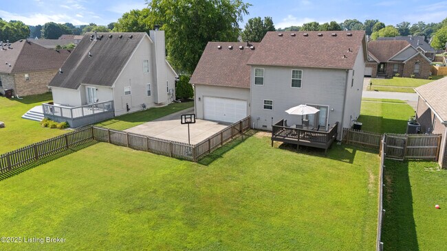 Building Photo - 8212 Grandel Pl