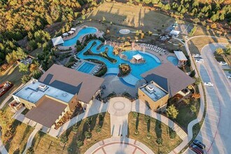 Building Photo - 1266 Huffines Blvd