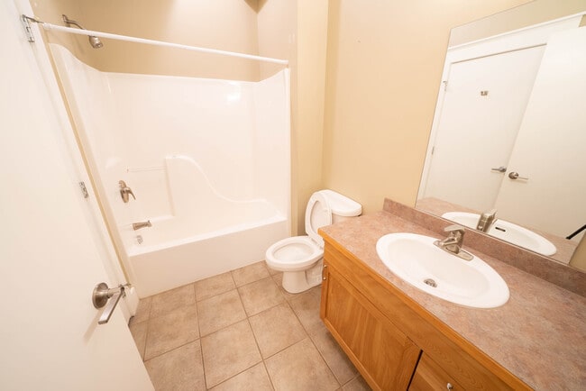 2nd Bathroom - 600 Broadway Ave NW